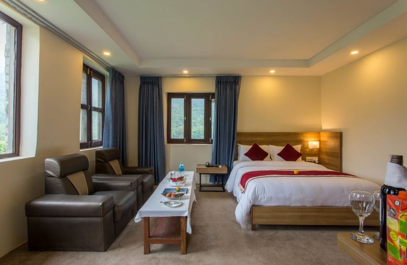Siddhartha Resort, Chisapani