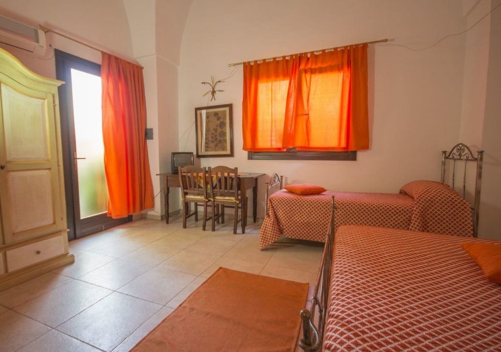 B&B Salentomigliore