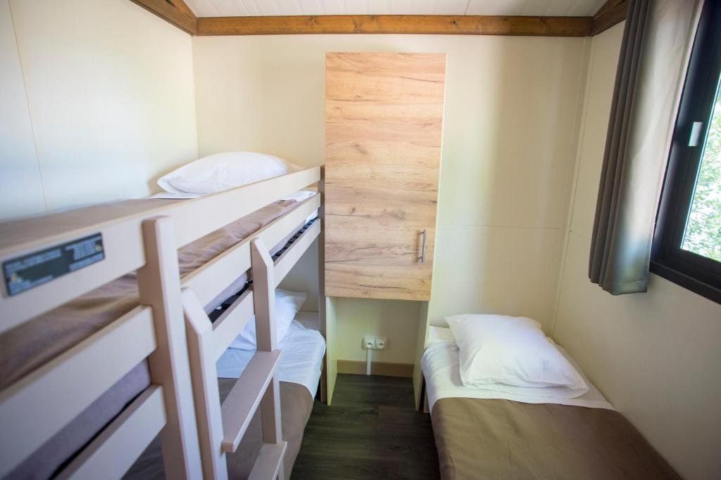 Camping de Lyon