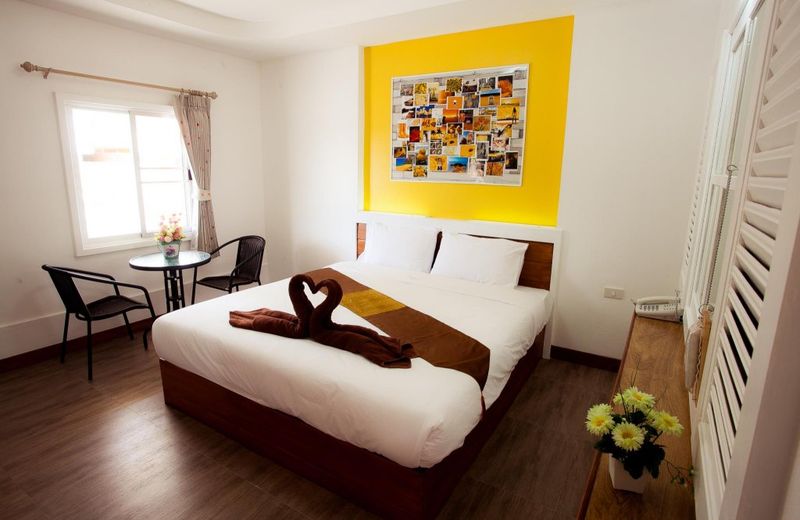 Fantasy Resort Chainat
