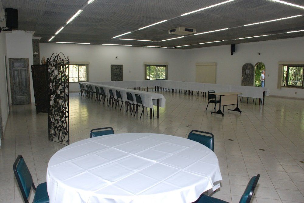 Hotel Fazenda 3 Pinheiros - Eco Resort
