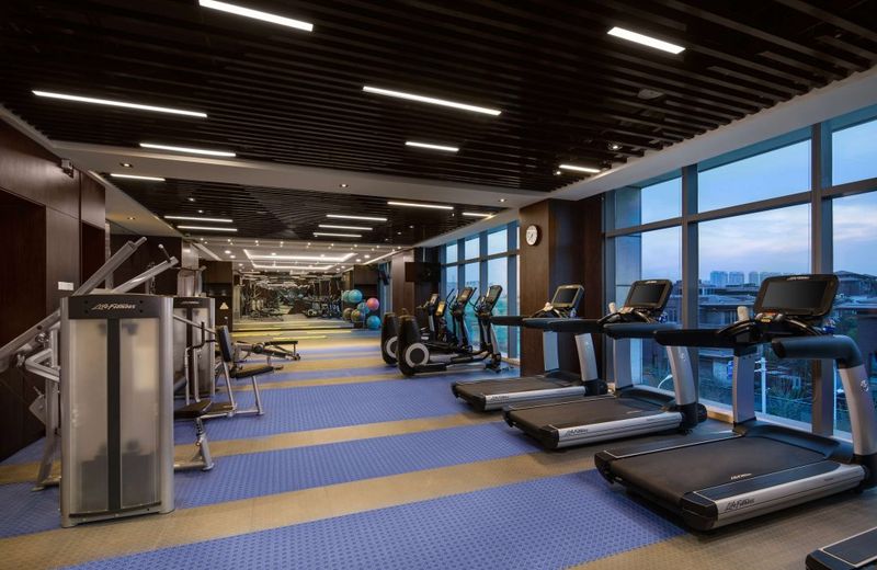 Radisson Blu Zhengzhou Huiji