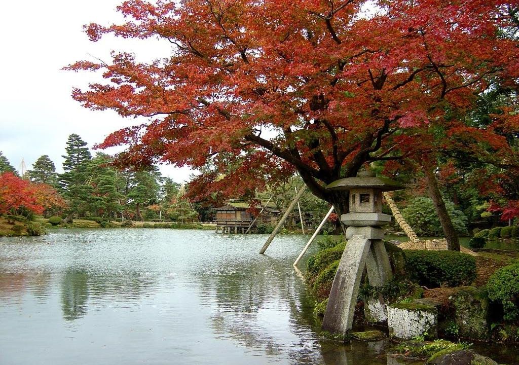 Zaimoku-an