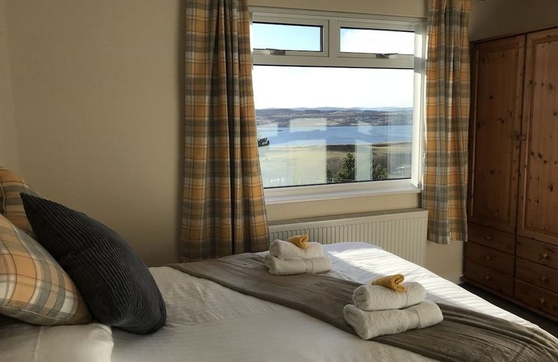 Corran House