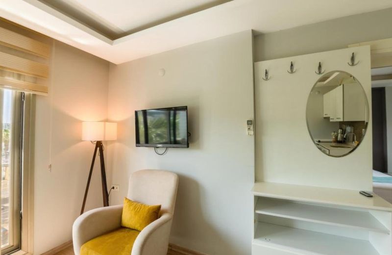 Sigacik Marina Apart Hotel