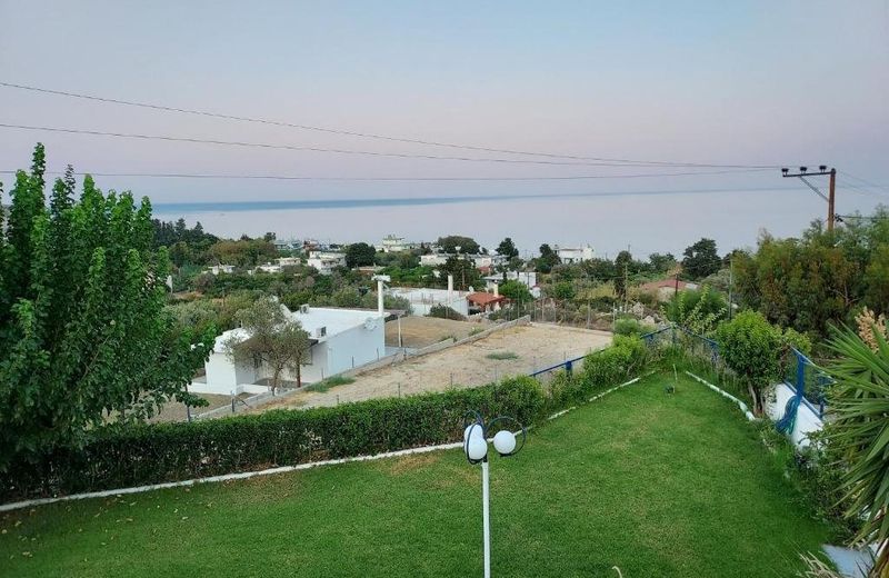 Villa Stegna