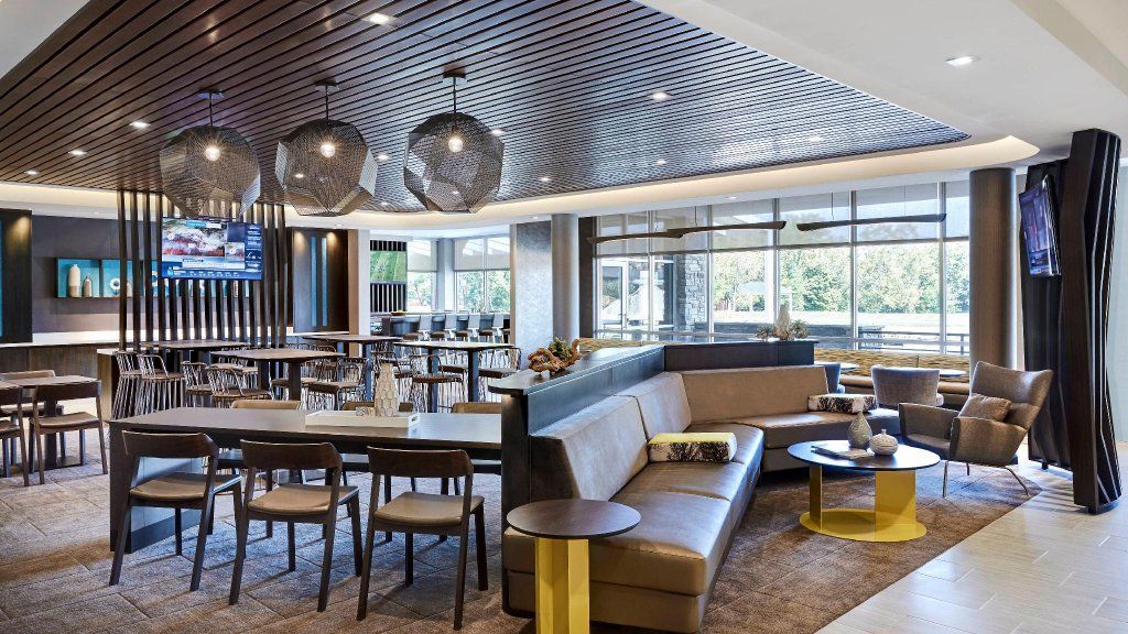 SpringHill Suites by Marriott Oakland Airport