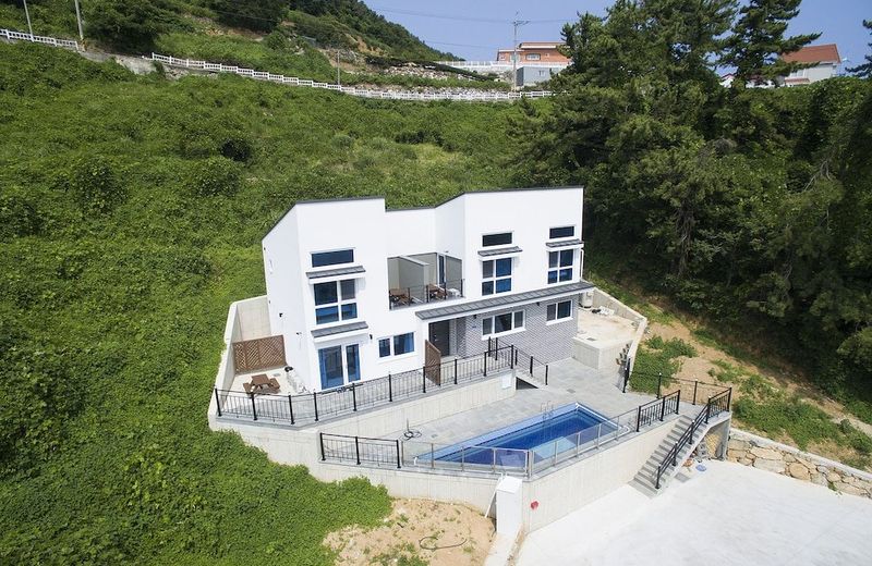 Oneday Namhae Pension