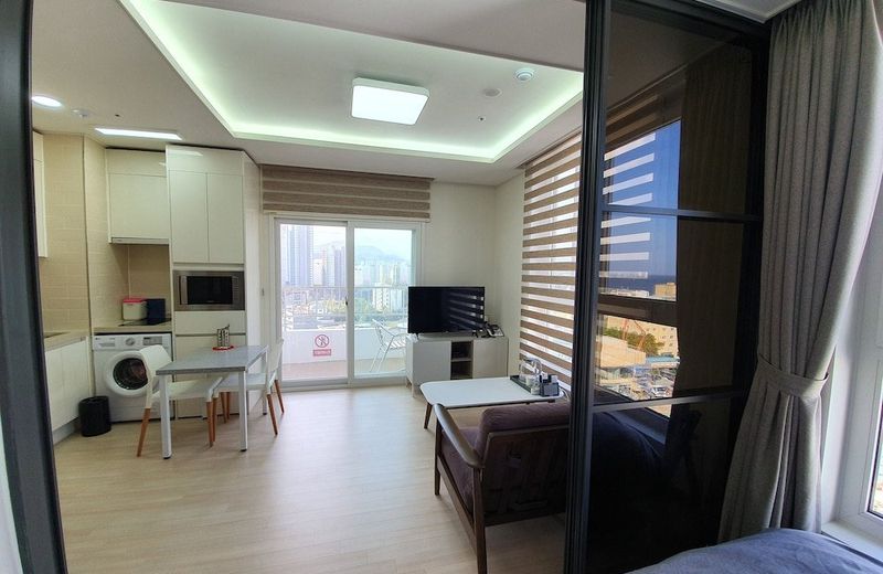 The Mark Sokcho Residence hotel