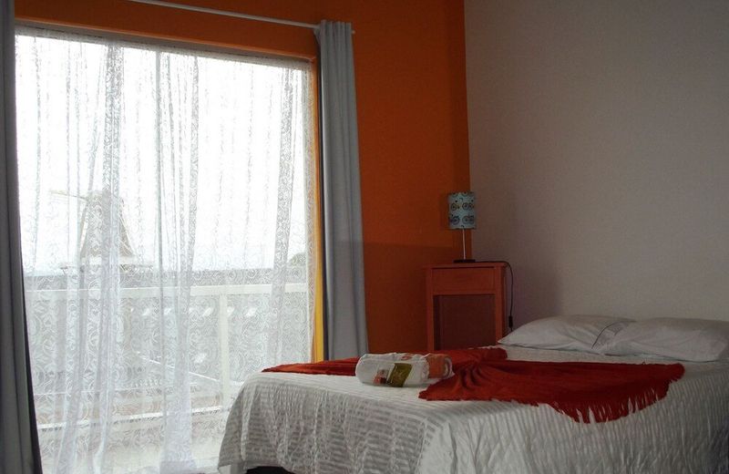 Hotel Pousada Oosterhuis