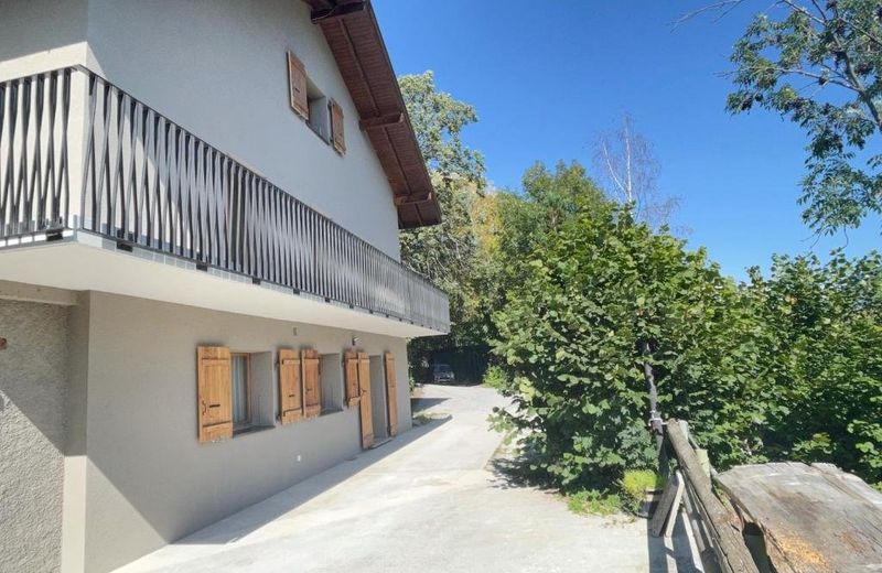 B&B La Forge de Diogne