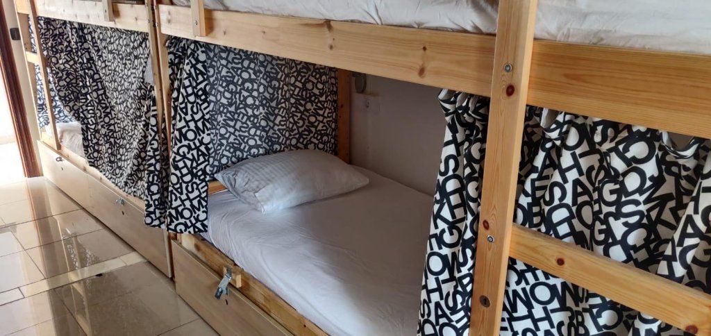 Aguere Nest Hostel