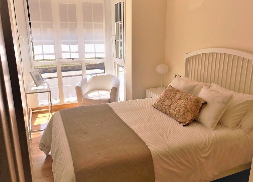 Apartamentos Del Pisuerga