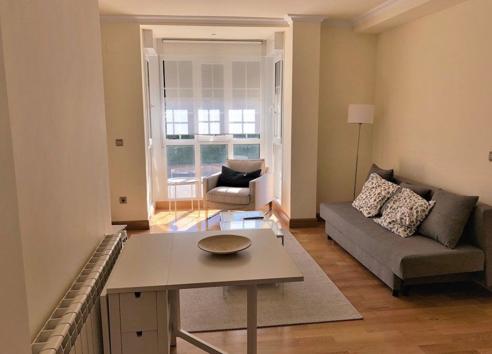 Apartamentos Del Pisuerga