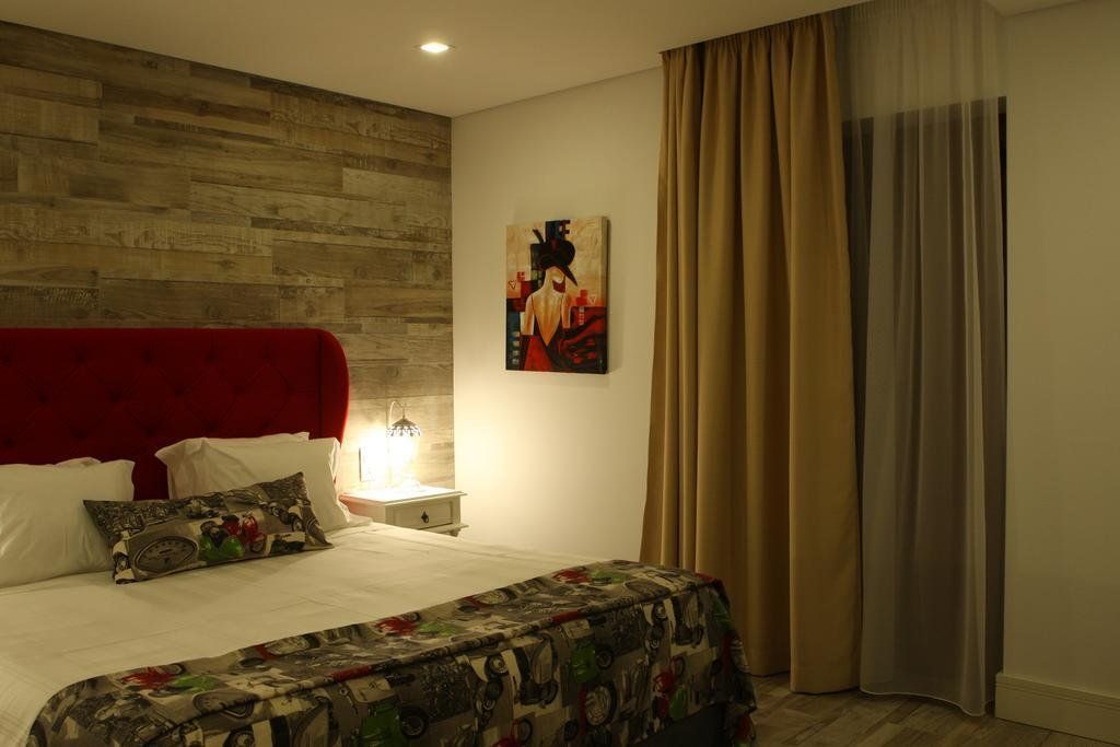 Art'Otel Barcelos