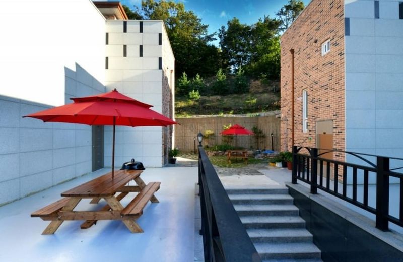 Yongin Ever Home Pension