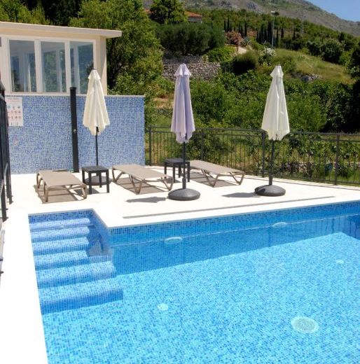 Villa Mambo