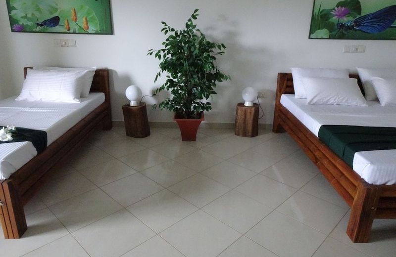 Moragalla Beach Home Guesthouse (Newly opened hotel)