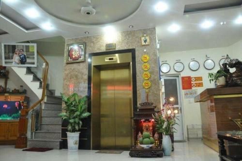 Tay Dai Duong Guesthouse