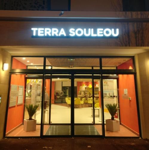 Domitys Terra Souleou