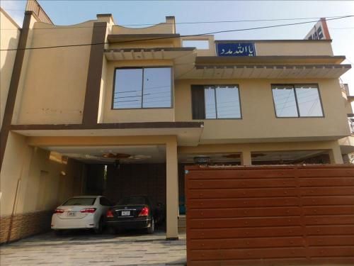 Usmania Guest House