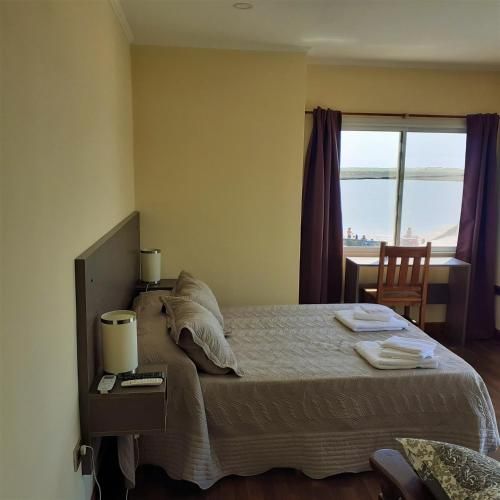 Hotel Dos Mares
