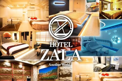 Hotel ZALA