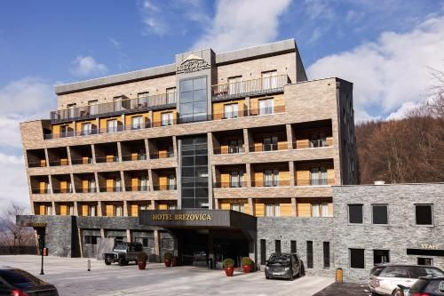 Brezovica Hotel & SPA