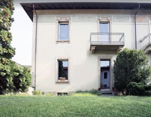 Mandello amorevole dimora in Lecco