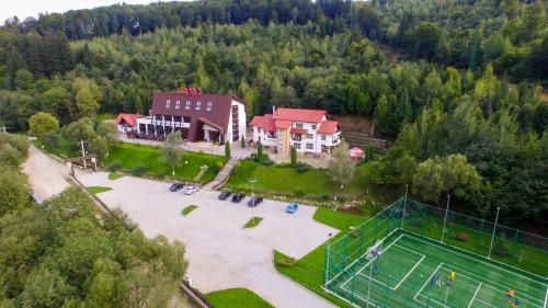 Pension Lidana Bucovina