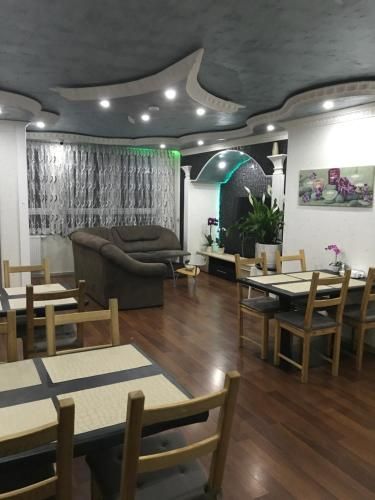 Hotel-Pension Alt-Heidenberg