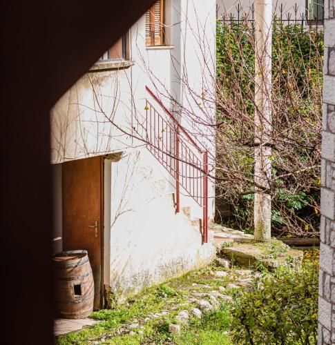 Guesthouse Armakas