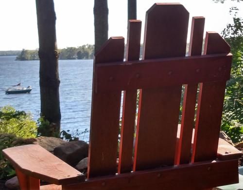 Inn On Lake Wissota