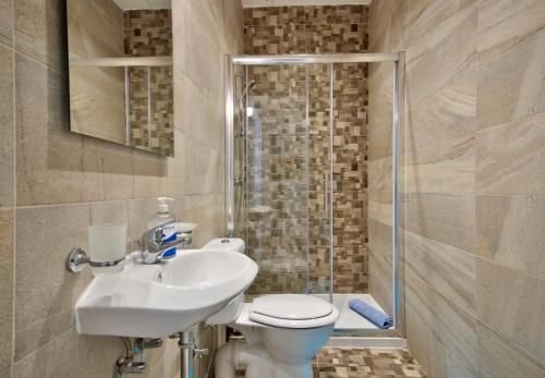 Valletta Harbor Views Penthouse