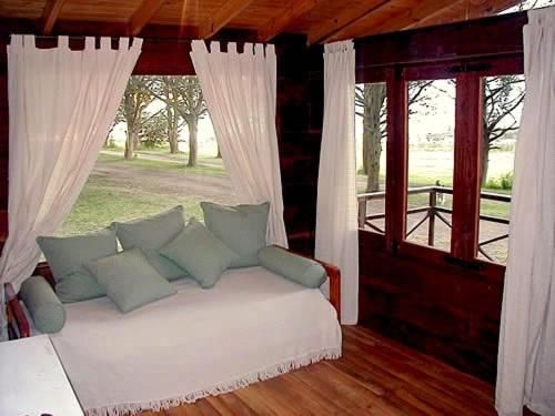 Estancia Laguna Vitel