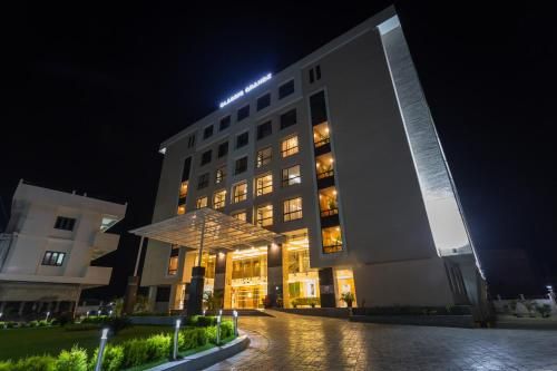 Classic Grande,a Member of Radisson