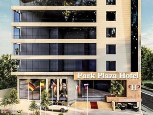 Hotel Image 1