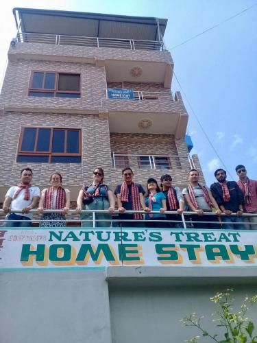 Natures Treat Homestay