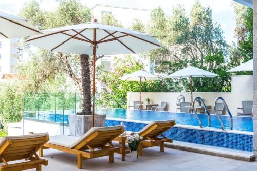 B&B Amfora