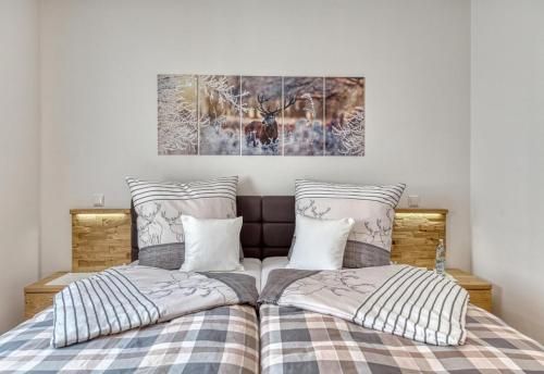 Pension und Ferienchalets Zum Lebzelter