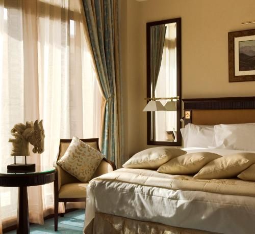 Royal Hotel Oran - MGallery Hotel Collection