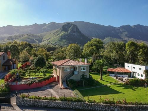Villa Felipe megustarural