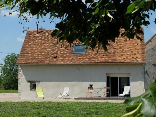 Gîte Cindré, 3 pièces, 4 personnes - FR-1-489-149