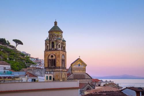 Amalfi Suite Boutique Hotel Adults Only