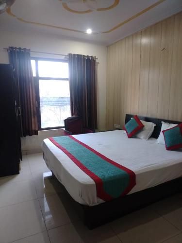 HOTEL JP REGENCY