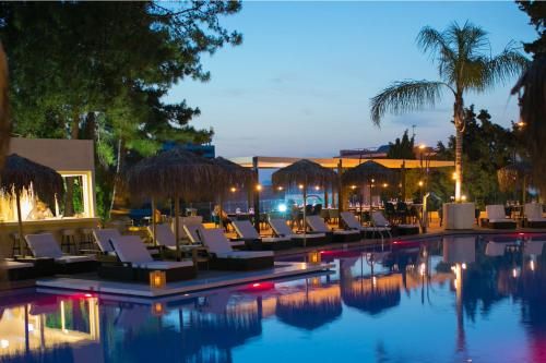 Bamboo Suites Boutique Hotel