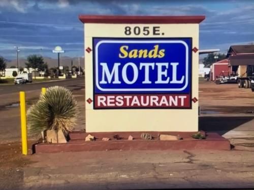 Sands Motel