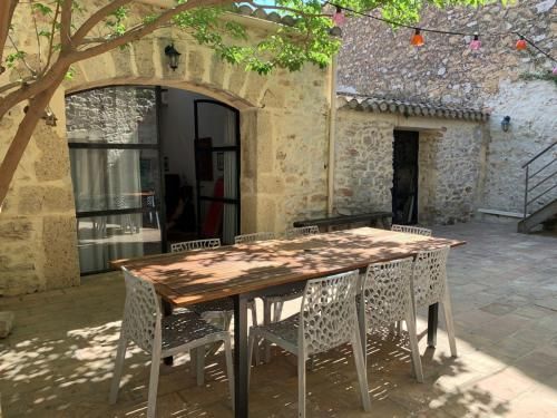 Maison Bouzigues, 6 pièces, 8 personnes - FR-1-604-16