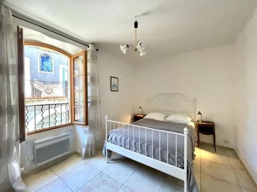 Maison Bouzigues, 6 pièces, 8 personnes - FR-1-604-16