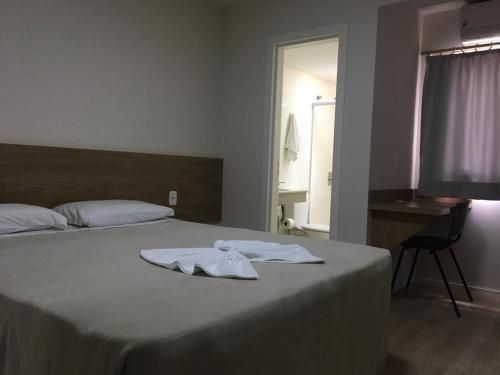 Hotel Paris